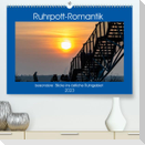 Ruhrpott-Romantik (Premium, hochwertiger DIN A2 Wandkalender 2023, Kunstdruck in Hochglanz)