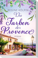 Die Farben der Provence