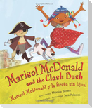 Marisol McDonald and the Clash Bash / Marisol McDonald Y La Fiesta Sin Igual