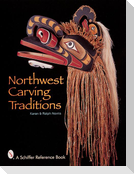 Northwest Carving Taditions