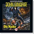 John Sinclair - Folge 196