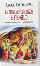 Las bienaventuranzas del evangelio