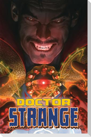 Doctor Strange by Jed Mackay Vol. 3