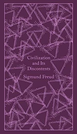 Freud, Sigmund. Civilization and Its Discontents. Penguin Books Ltd (UK), 2014.