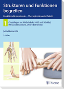 Strukturen und Funktionen begreifen, Funktionelle Anatomie - Therapierelevante Details