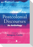 Postcolonial Discourses