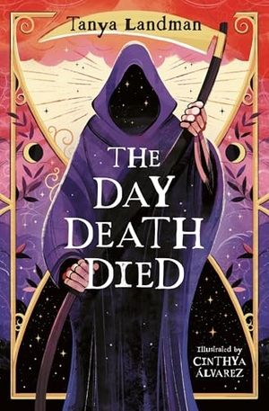 Landman, Tanya. The Day Death Died. HarperCollins Publishers, 2025.