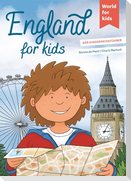 England for kids