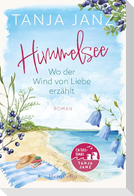 Himmelsee - Wo der Wind von Liebe erzählt (Himmelsee 2)