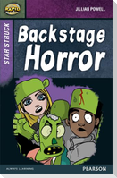 Rapid Stage 8 Set A: Star Struck: Backstage Horror