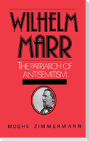 Wilhelm Marr