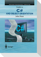 Guide to C# and Object Orientation