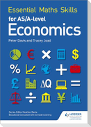 Essential Maths Skills for AS/A Level Economics
