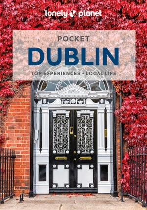 Wilson, Neil. Pocket Dublin. Lonely Planet, 2024.