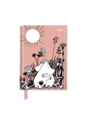 Tove Jansson - Mumin Liebe - Taschenkalender 2027