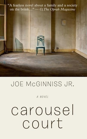 Mcginniss, Joe. Carousel Court. Gale, a Cengage Group, 2016.