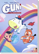 Guni. Una fantastica avventura