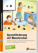Sprachförderung mit Monsterchen