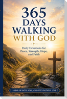 365 Days Walking With God