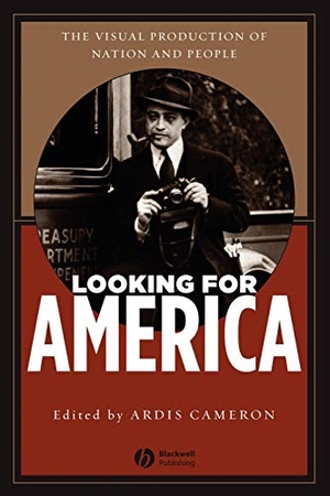 Cameron. Looking for America. John Wiley & Sons, 2004.