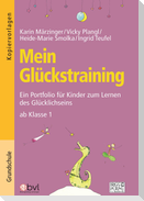 Mein Glückstraining