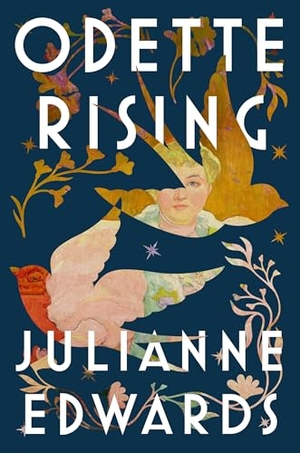 Edwards, Julianne. Odette Rising. Orion Publishing Group, 2026.