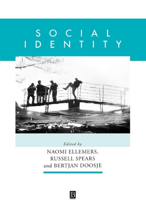 Ellemers / Doosje B et al. Social Identity. John Wiley & Sons, 1999.
