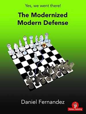Fernandez. The Modernized Modern Defense. Thinkers Publishing, 2020.