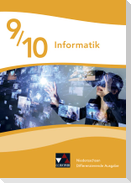 Informatik Niedersachsen 9/10 Diff. Ausgabe
