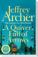 A Quiver Full of Arrows