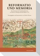 Reformatio und Memoria