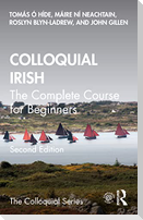 Colloquial Irish