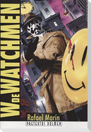 W de Watchmen