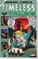 Marvel Comics: Timeless Tales