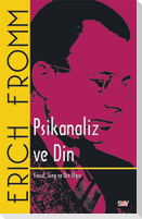 Psikanaliz ve Din