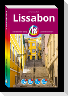 MICHAEL MÜLLER Reiseführer Lissabon MM-City