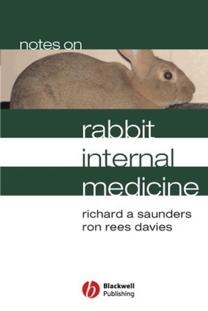 Saunders / Davies. Notes Rabbit Internal Medicine. John Wiley & Sons, 2005.