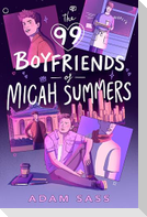 The 99 Boyfriends of Micah Summers