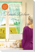An Amish Kitchen