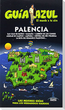 Palencia guía azul