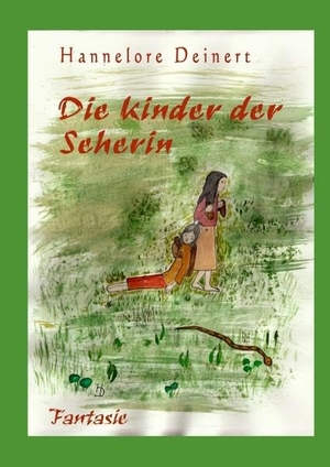 Deinert, Hannelore. Die Kinder der Seherin. Books on Demand, 2017.