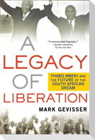 LEGACY OF LIBERATION