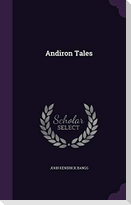 Andiron Tales