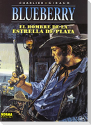 El hombre de la estrella de plata