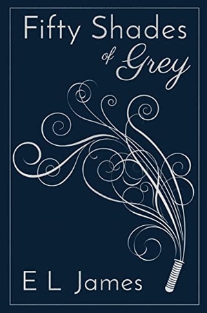 James, E L. Fifty Shades of Grey 10th Anniversary Edition. Sourcebooks, 2022.