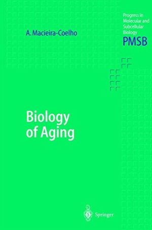 Macieira-Coelho, Alvaro (Hrsg.). Biology of Aging. Springer Berlin Heidelberg, 2012.