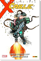 Cable 3 : miedos del pasado
