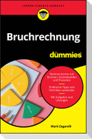 Bruchrechnung für Dummies