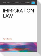 Immigration Law 2023