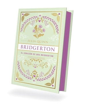 El corazón de una Bridgerton (Bridgerton 6). Titania, 2000.